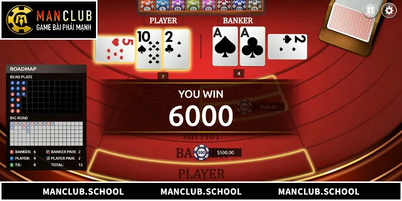 Baccarat – Nghệ Thuật Đặt Cược Và Bí Quyết Chinh Phục Nhà Cái Baccarat – Nghệ Thuật Đặt Cược Và Bí Quyết Chinh Phục Nhà Cái