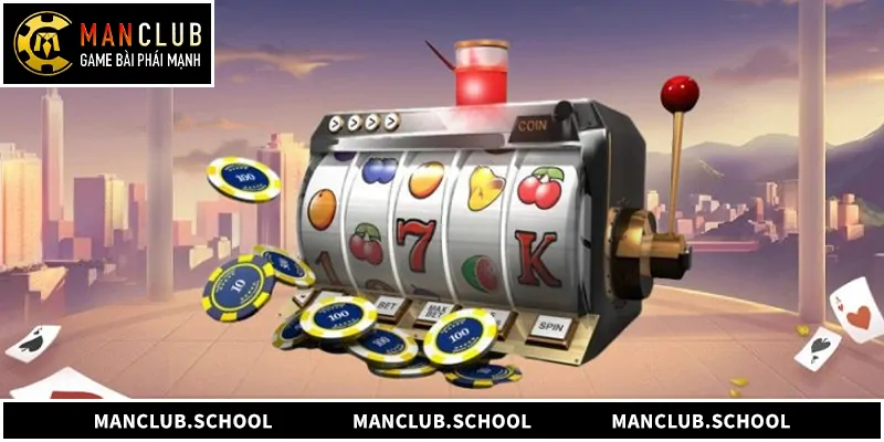 Nổ Hũ Đổi Thưởng – Giải Trí Đỉnh Cao Nhận Quà Khủng Bí kíp săn Jackpot nổ hũ đổi thưởng cực đỉnh tại ManClub