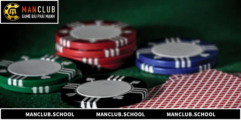 Poker – Trải Nghiệm Giải Trí Đẳng Cấp Và Cơ Hội Kiếm Tiền Tỷ Bí quyết chơi Poker đỉnh cao và làm giàu tại ManClub