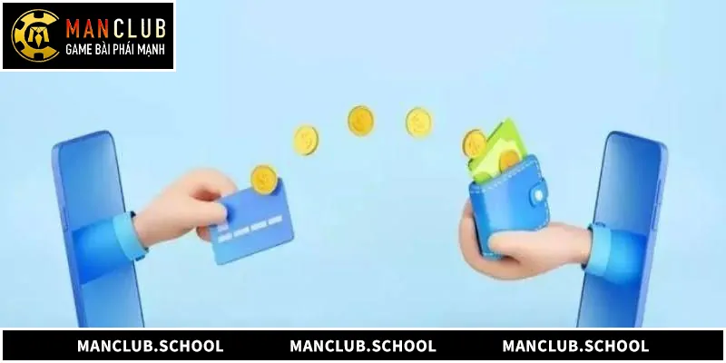 Rút Tiền ManClub – Nhận Thưởng Siêu Tốc Và Bảo Mật Tuyệt Đối Hướng dẫn chi tiết cách rút tiền ManClub nhanh chóng và an toàn