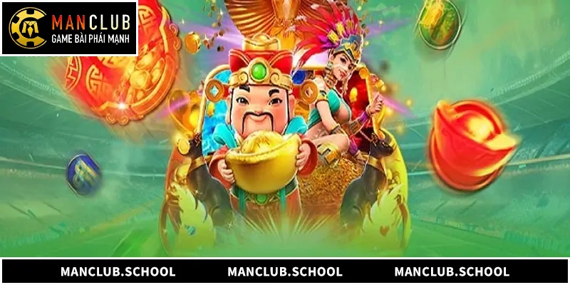 Nổ Hũ Thần Tài – Bí Quyết Chinh Phục Jackpot Đỉnh Cao 2026 Nổ Hũ Thần Tài – Bí Quyết Chinh Phục Jackpot Đỉnh Cao 2026
