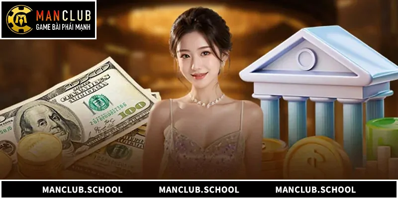 Rút Tiền ManClub – Nhận Thưởng Siêu Tốc Và Bảo Mật Tuyệt Đối Rút Tiền ManClub – Nhận Thưởng Siêu Tốc Và Bảo Mật Tuyệt Đối