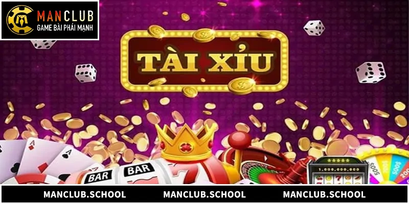 Tài Xỉu Online – Trò Chơi Có Cơ Hội Nhận Thưởng Lớn Tài Xỉu Online – Trò Chơi Có Cơ Hội Nhận Thưởng Lớn
