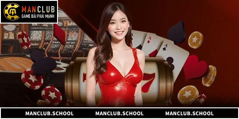 ManClub - Cổng Game Bài MANCLUB.COM | Link Vào Mobile & PC Đôi nét về cổng game bài Manclub