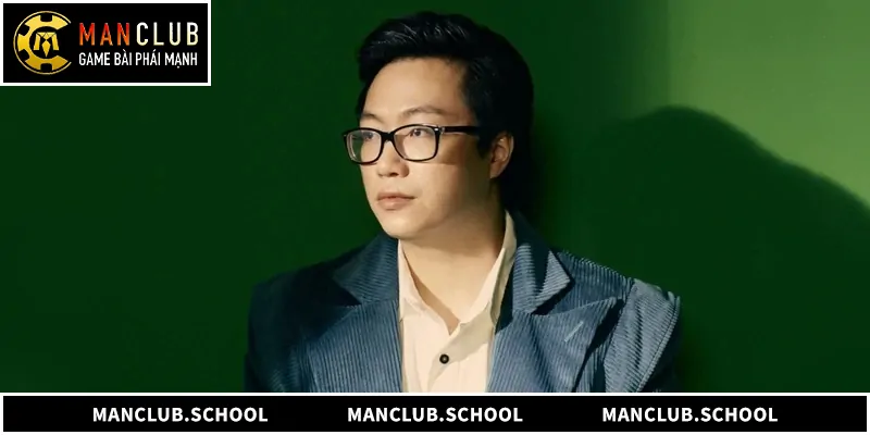 CEO Trần Văn Man – Tầm Nhìn Và Sứ Mệnh Nâng Tầm ManClub Hành trình CEO Trần Văn Man xây dựng ManClub uy tín, đẳng cấp