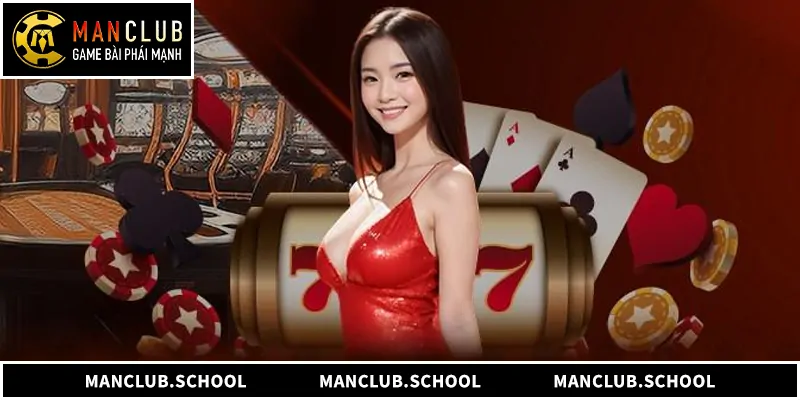 ManClub - Cổng Game Bài MANCLUB.COM | Link Vào Mobile & PC Những ưu điểm nổi bật của nền tảng Manclub